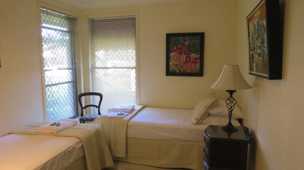ביירון ביי Sandals Guest House חדר תמונה