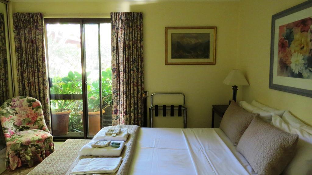 ביירון ביי Sandals Guest House חדר תמונה