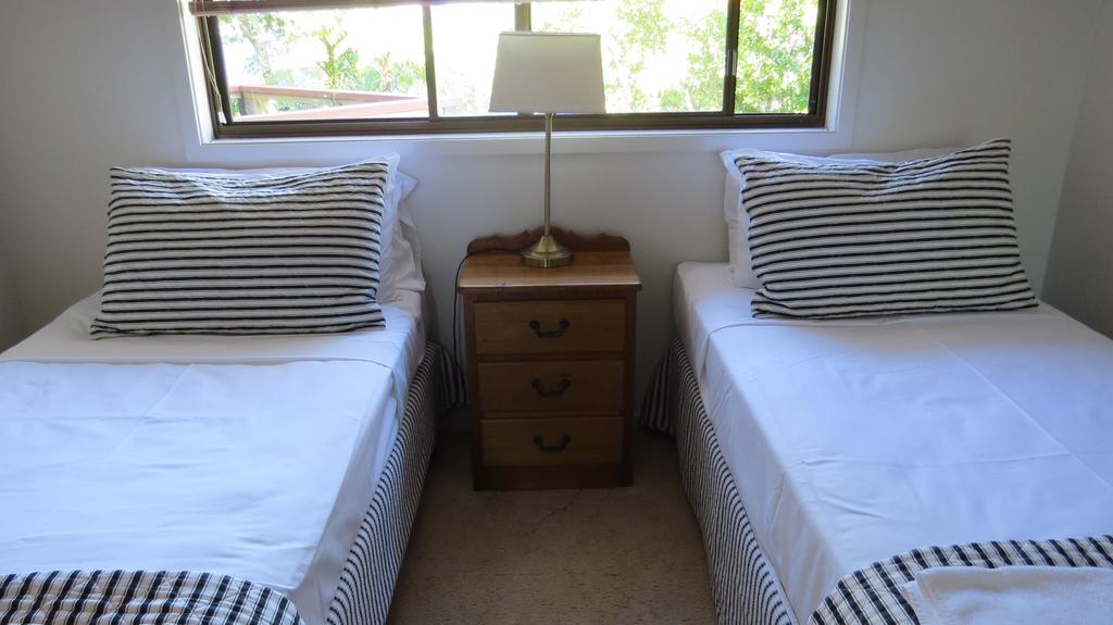 ביירון ביי Sandals Guest House חדר תמונה