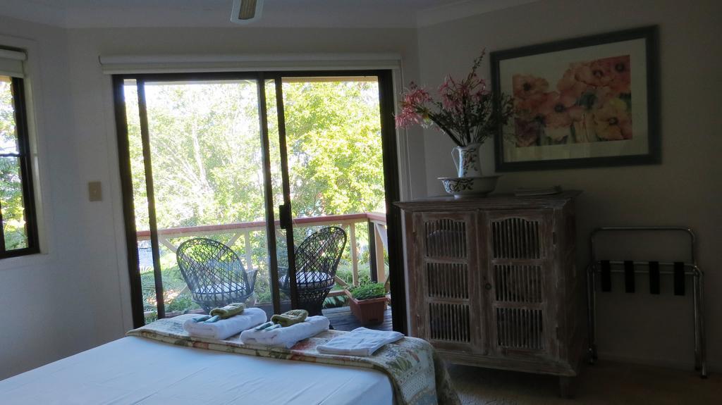 ביירון ביי Sandals Guest House מראה חיצוני תמונה