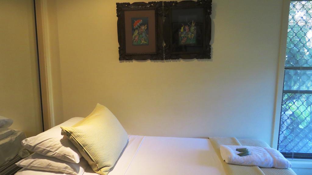 ביירון ביי Sandals Guest House מראה חיצוני תמונה