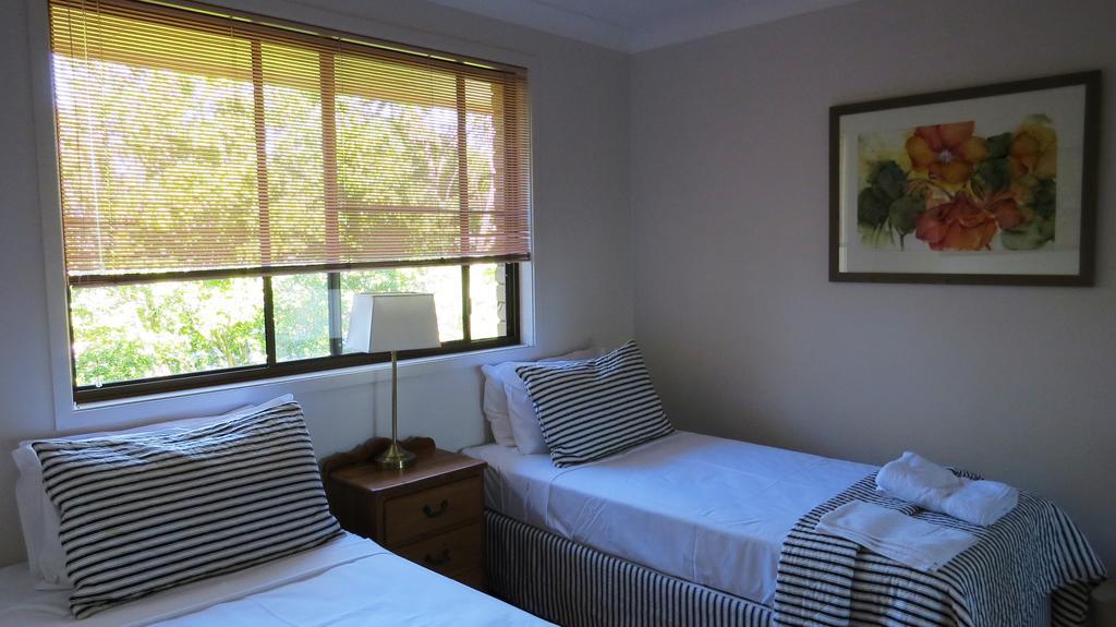 ביירון ביי Sandals Guest House חדר תמונה