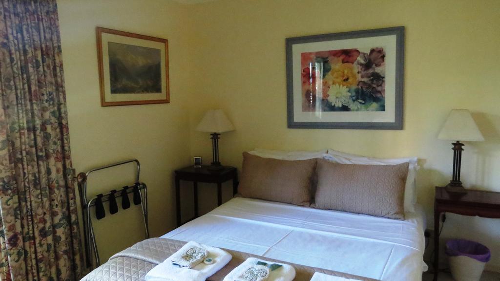 ביירון ביי Sandals Guest House מראה חיצוני תמונה