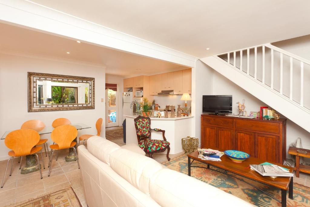ביירון ביי Sandals Guest House מראה חיצוני תמונה