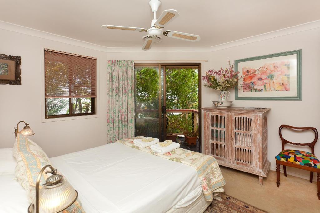 ביירון ביי Sandals Guest House מראה חיצוני תמונה