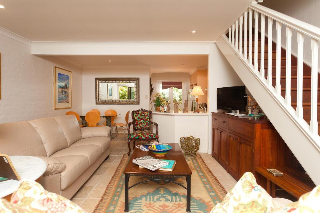 ביירון ביי Sandals Guest House מראה חיצוני תמונה